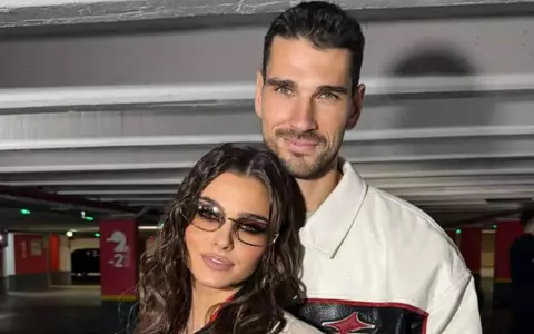 Anghel Damian, fascinat de fiul său, Sasha. Ce provocări are în rol de tată: ”Este un miracol din sfera paranormalului, pe care am șansa să-l privesc îndeaproape” / EXCLUSIV