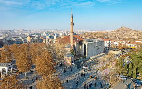 Ghid de călătorie prin Anatolia, inima Turciei: unde să ajungi, ce să mănânci și de ce merită să o descoperi