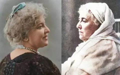 Regretata actriță Aristizza Romanescu a avut peste 400 de roluri, dar a murit în mizerie după 30 de ani pe scenă: "A fi actor înseamnă a fi sclav; să n-ai sărbătoare, să n-ai copil, să n-ai inimă"