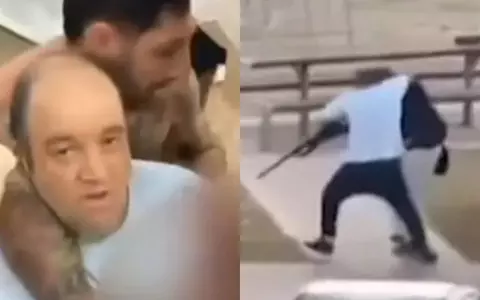 Cine este eroul salvator care l-a dezarmat pe unul dintre atacatorii de pe plaja Bondi din Australia, unde au murit 16 oameni: „A pus propria viață în pericol pentru a salva altele”