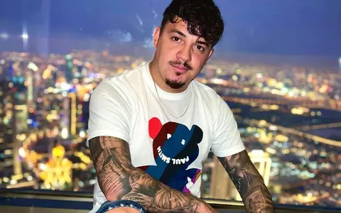 Bogdan de la Ploiești a recunoscut că a fost violent cu femeile în trecut: „M-am trezit imediat după furia aceea și am zis că asta nu trebuie să mai fac în viața mea”