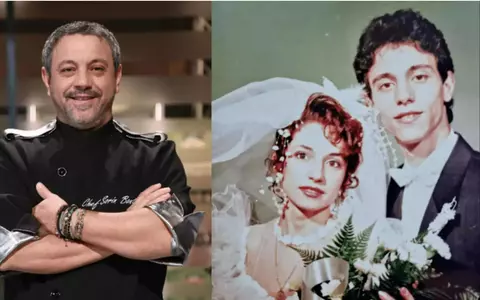 Gentleman adevărat! Cum a curtat-o Sorin Bontea pe soția lui și cât câștiga pe vremea aceea: ”Am scos-o la cofetăria Athenee Palace, că mi-a plăcut mult de tot de ea. Ne-au dat și pepsi, dar în carafă de ceai, să nu se vadă” / EXCLUSIV