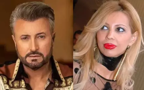 Cătălin Botezatu, despre povestea de dragoste tumultuoasă cu Vanda Vlasov: "Am iubit-o mult de tot, a fost acea relație cu suișuri și coborâșuri" / EXCLUSIV