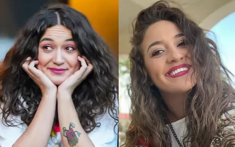 Ce relație are Carmen Chindriș cu părinții și cei 5 frați și cum a fost copilăria ei: "Cele mai multe trăsnăi le făceam împreună cu fratele meu și bineînțeles că urmau și pedepsele". Ce pasiune neștiută are artista / EXCLUSIV