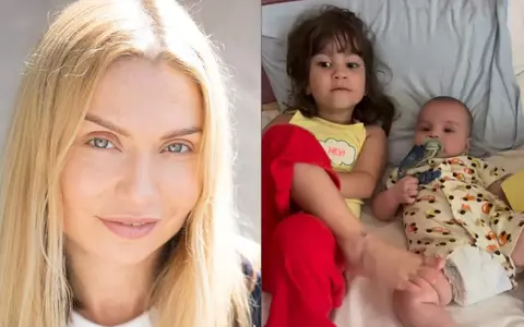 Cristina Cioran, copleșită de greutăți, singură cu doi copii, în prag de sărbători: "Nu știu ce fac când nu mai pot… mai pot puțin. Eu mă detensionez plângând"