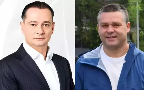 Daniel Băluță îl acuză pe Ciprian Ciucu de înțelegere secretă cu Anca Alexandrescu: „Încearcă un blat cu colega”