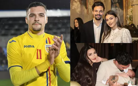 Cine este Adrian Petre de la Survivor. Are 27 de ani, este fotbalist de performanță și are o fiică