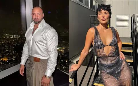 Alex Bodi a luat-o în colimator și pe Rux și Opulență, „aliata” Ramonei Olaru: „Ești în echipă cu doamna aia, tablă de surf. Avea haz acum câțiva ani, acum e o stricăciune”