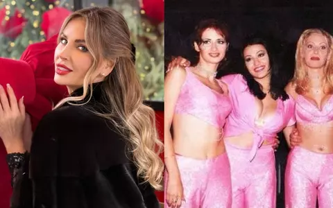 Andreea Bănică le acuză pe Claudia Pătrășcanu și Julia Chelaru că au exclus-o din Exotic. Motivul: „Atunci s-a rupt ceva. Am aflat de la știri că am părăsit trupa”