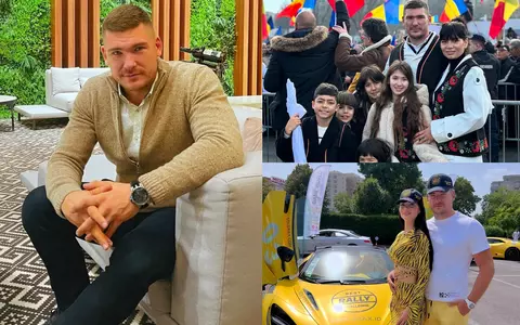 Cine este Călin Donca de la Survivor. Afaceristul are 5 copii, a fost arestat după acuzații de evaziune fiscală și l-a dat în judecată pe Dorian Popa pentru defăimare