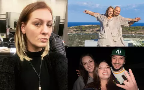 Cine este Cătălina Marin de la Power Couple. L-a cunoscut pe soțul ei, Nick de la N&D, în adolescență și îi este manager