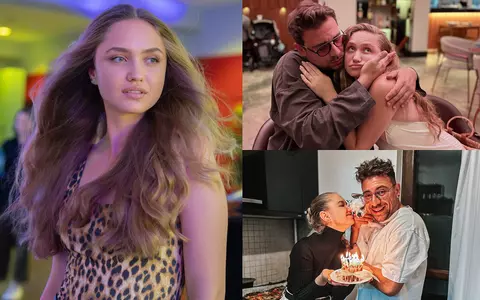 Cine este Claudia Cîrjan de la Power Couple. Are 27 de ani, este manager de proiect și apare în prima emisiune televizată