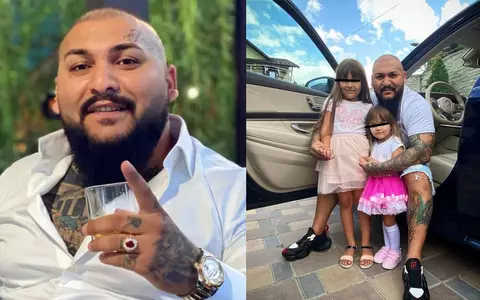 Cine este Dani Mocanu. A avut probleme cu legea din adolescență, e condamnat pentru tentativă de omor și are cinci copiii: „Poți să ai o sută de femei și să ai copii cu fiecare”