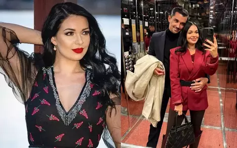 Deea Maxer l-a cunoscut pe Constantin Cataramă, noul ei iubit, la o lună după o întâlnire cu un preot: „Mi-a descris actualul partener, care e teolog, tată și a trecut printr-un divorț”