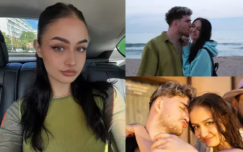 Cine este Dilinca de la Power Couple. Are 21 de ani, e creatoare de conținut și a jucat în două filme