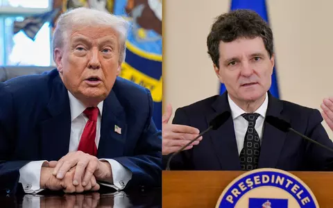 Donald Trump, scrisoare adresată lui Nicușor Dan, de Ziua Națională. Pentru ce a lăudat România: „Îmi propun să consolidăm relația noastră strânsă”