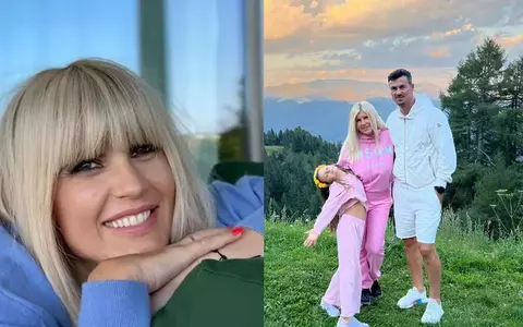 Elena Udrea, mesaj emoționant de ziua ei: "Viața mea e rezultatul alegerilor mele, bune și rele. Niciun regret! Doar suferința Evei". Fosta ministră a Turismului a împlinit 52 de ani