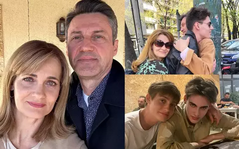 Elvira Deatcu și soțul ei și-au pedepsit aspru băieții când au fost nerecunoscutori. Le-au aruncat la gunoi cadourile de Crăciun: „Nu li s-a făcut ziua de naștere. Ne-au speriat!”