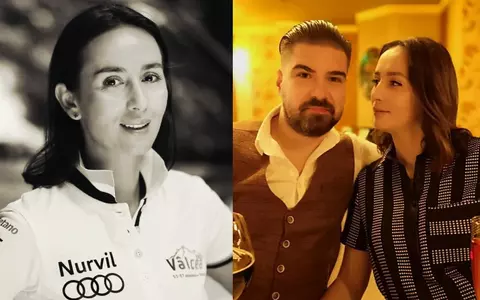 Cine a fost Roxana Moise. Concurentă la Exatlon și antrenoare de kangoo-jumps, era căsătorită, avea trei copii și a murit la numai 39 de ani, de cancer