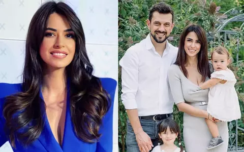 Diana Bart a explicat de ce a divorțat, de fapt, de Mihai Dumitrescu, tatăl copiilor ei: „Nu am mai reușit să ne conectăm și asta mi se pare extrem de trist”