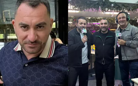 Pescobar a donat 10.000 de euro în Orașul Faptelor Bune 2025. Daniel Buzdugan: „Este un om care, în afară de a dărui, îi mobilizează și pe alții să o facă”