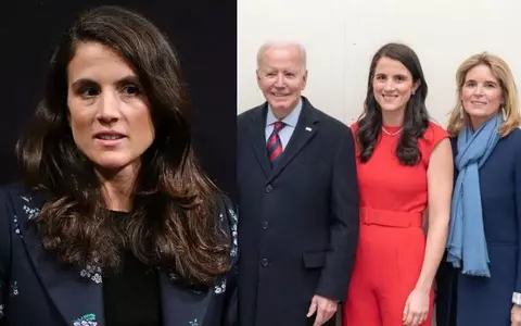 Tatiana Schlossberg, nepoata lui John F. Kennedy, a murit la doar 35 de ani: „Va fi mereu în inimile noastre”. Jurnalista a lăsat în urmă doi copii