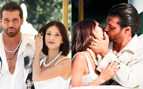 Can Yaman și Sara Bluma s-au despărțit. Primele declarații ale actorului: „Acum îmi caut dragostea adevărată”