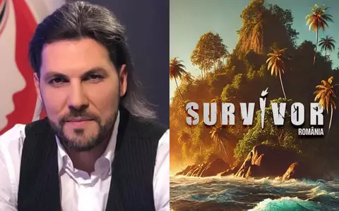 Ce salariu va avea Adi Vasile pentru a prezenta Survivor 2026. Câți bani primește pentru 6 luni de filmări