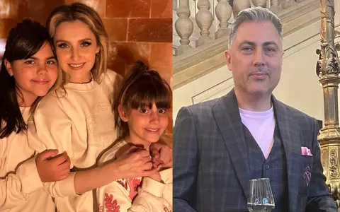 Alina Sorescu susține că Alexandru Ciucu nu-și iubește fiicele: „Se iubește doar pe el. Dacă le-ar fi iubit, le-ar fi iubit dintotdeauna, nu de la momentul începerii procesului”