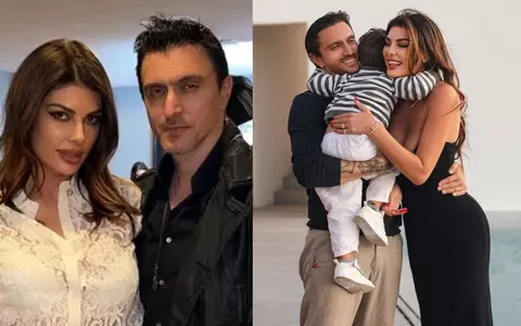 Dragoș Săvulescu și Angela Martini au plecat împreună în vacanță, deși au depus actele de divorț: „Lumea a devenit mai luminoasă”