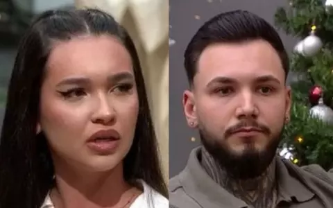 Robert și Bianca de la Casa iubirii au pus pe pauză cunoașterea. Ce se întâmplă între ei: „Nu am zis că ești de emisiune, dar ai reușit să te detașezi de ce s-a întâmplat”