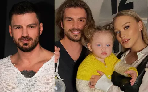 Cine este Bogdan Vlădău. Fostul model a devenit cunoscut după apariția în emisiunea „Vara Ispitelor”, are o fiică cu Gina Chirilă, de care a divorțat în 2024, și organizează retreaturi spirituale