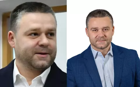 Cum arăta Ciprian Ciucu pe vremea când era în armată. Noul primar al Capitalei apărea mereu în uniformă și avea o expresie sobră