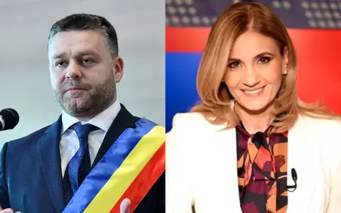 Ciprian Ciucu, după ce Anca Alexandrescu l-a depășit într-unul dintre sondajele pentru Primăria Capitalei: „Mă așteptam să se plafoneze, dar a mers mai departe în urma unei campanii cu tentă de ură”