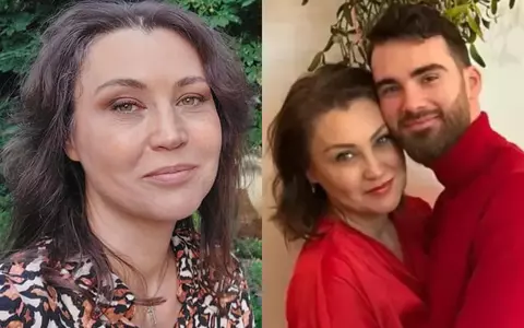 Daniela Nane, prima apariție la TV după despărțirea de Octavian Ene. Ce a povestit actrița într-o emisiune: "M-a impresionat"