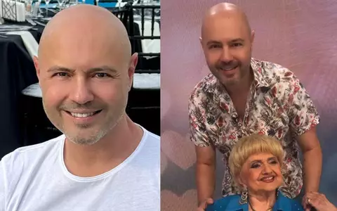 Mihai Mitoșeru, confesiuni dureroase despre divorțul părinților: „Mama a fost și mamă, și tată. Eu am înțeles că tata dacă a plecat, el ar trebui să mă caute pe mine”