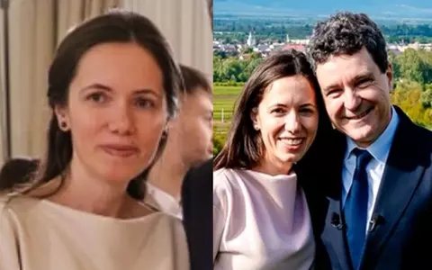 Primul loc de muncă pe care l-a avut Mirabela Grădinaru. Cu ce s-a ocupat înainte de a se angaja la corporație: „Părinții mi-au spus că financiar nu mă pot ajuta la București”