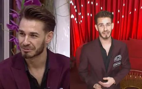 Cine este Cristian, noul concurent de la Casa iubirii. Are 25 de ani, este din Lugoj și e make-up artist