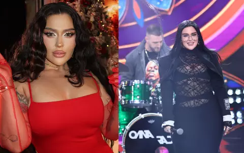 Cum petrece Oana Radu Crăciunul și Revelionul: „Stau, mă uit la filme, mănânc cozonac, ronțăi câte ceva și aștept pachețele de la mama, de la soacră, de la toată lumea care vrea să doneze” / EXCLUSIV