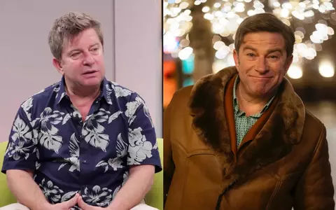 Pavel Bartoș, confesiuni emoționante despre pierderea tatălui. Avea doar 16 ani când părintele său a murit: „A trebuit să îmi ajut familia. După orele de liceu, lucram în zidărie”