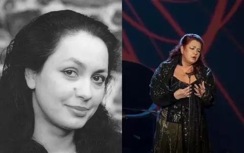 Soprana Anda-Louise Bogza a murit la 60 de ani: „A fost una dintre personalitățile marcante ale ansamblului de operă”