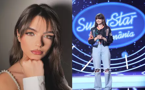 Ce mai face și cu ce se ocupă acum Sabrina Stoica de la SuperStar. Are 25 de ani, este arhitect de meserie și a lansat piese cu mai mulți artiști