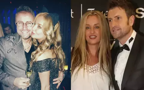 Povestea de dragoste dintre Cătălin Botezatu și Tania Budi. Au avut o relaţie în anii '90, mama lui și-a dorit să o ducă în fața altarului, iar după despărțire au rămas prieteni