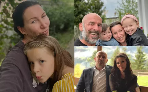 Cine este Luiza Zmărăndescu de la Power Couple. Are 42 de ani, este manager și mamă a doi copii