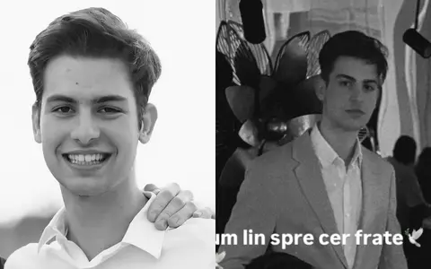 Marco, elev de 18 ani din Timișoara, a murit subit, după ce a participat la un majorat. Cauza morții: „Vestea ne-a străfulgerat!” / Mama lui a declarat că fiul ei nu băuse și nu consumase droguri