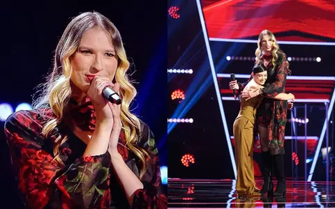 Cine este Maria Crîșmariu de la Vocea României. A învățat să cânte la pian când avea 5 ani, dar e pasionată și de desen și design vestimentar