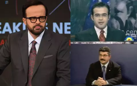 Mihai Gâdea a povestit momentul când Silviu Prigoană l-a angajat la Realitatea. Ce relație au avut după plecarea lui la postul concurent: „Sunt onorat de prietenia lui”