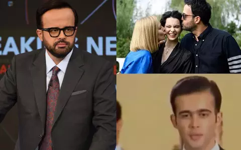 Cine este Mihai Gâdea. A fost pastor, moderează talk show-ul „Sinteza Zilei”, e căsătorit și are o fiică