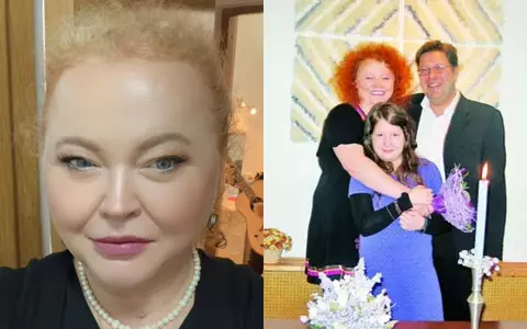 Narcisa Suciu povestește cum a convins-o soțul ei, Veikko Miettinen, să se căsătorească, în urmă cu 15 ani: „A fost o negociere. Eu nu am vrut niciodată să mă mărit!”