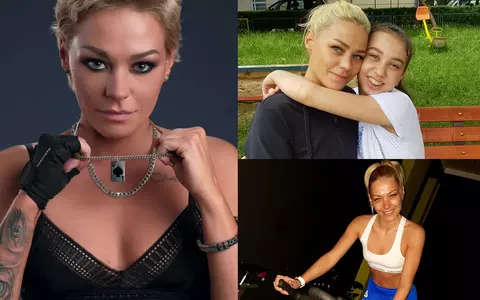 Cine este Niky Salman de la Survivor. Este instructor de fitness și are o fiică: „Vreau să transmit ce înseamnă să fii o femeie puternică”